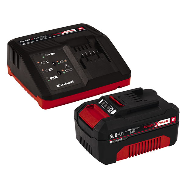 Стартовый набор 18V 3,0Ah PXC Starter Kit