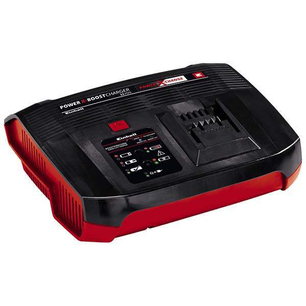 Устройство зарядное Einhell PXC Power X-Boostcharger 6 A