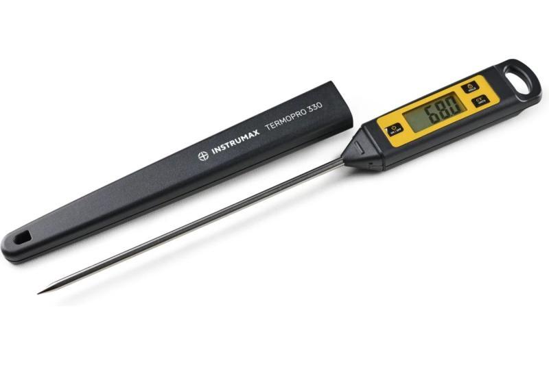 Термометр INSTRUMAX TERMOPRO 330