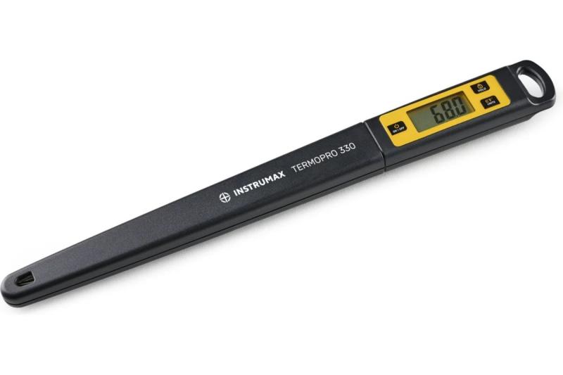 Термометр INSTRUMAX TERMOPRO 330