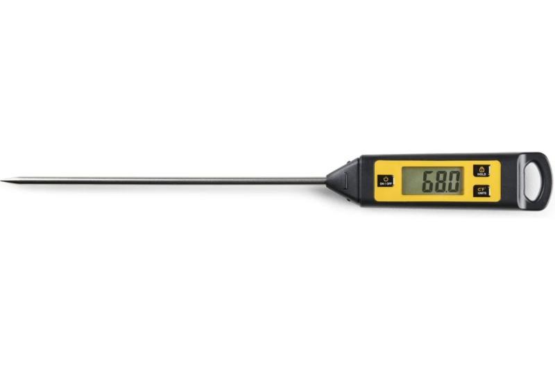 Термометр INSTRUMAX TERMOPRO 330