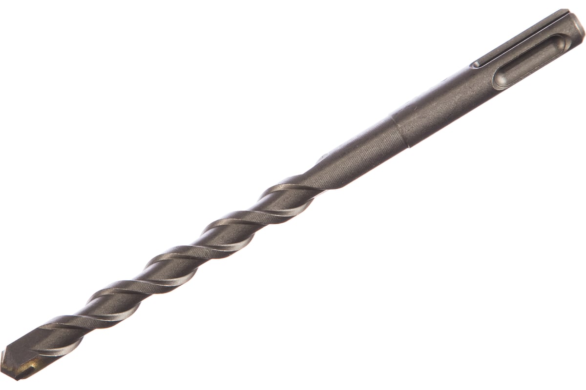 BOSCH Сверло по бетону (бур) SDS plus-1 10х100х160