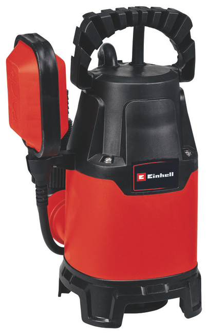 Насос погружной дренажный для грязной воды Einhell GC-DP 3325