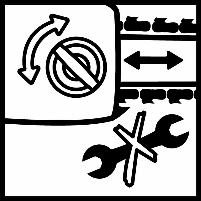 Пила цепная аккумуляторная FORTEXXA 18/30 + STARTER KIT 4.0