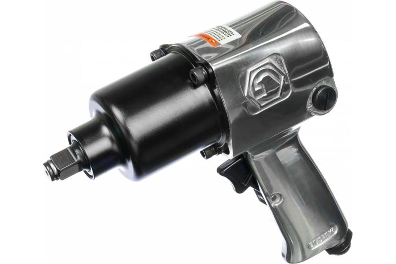 SATA Пневмогайковерт 1/2", 610NM, S0111А