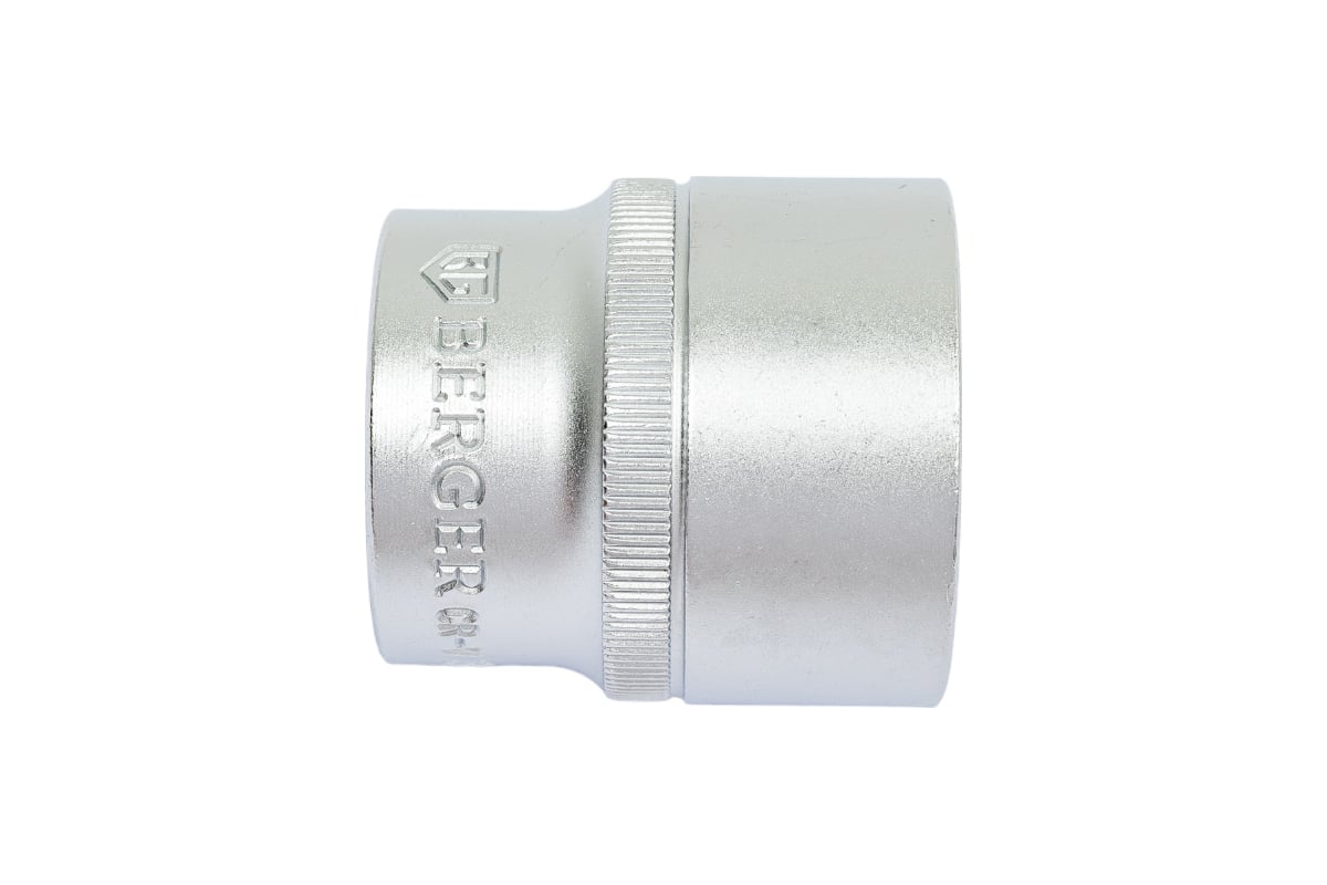 Головка торцевая 1/2" 6-гранная SuperLock 32 мм//BERGER