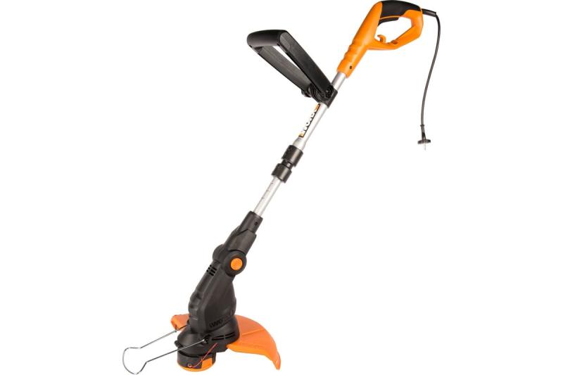 Триммер WORX WG119E 550Вт 30см