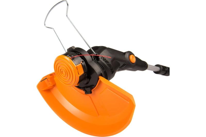 Триммер WORX WG119E 550Вт 30см
