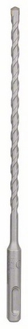 BOSCH Сверло по бетону (бур) SDS plus-1 6х150х210