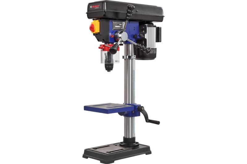 Станок сверлильный вертикальный БЕЛМАШ DP250-16
