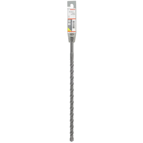 BOSCH Сверло по бетону (бур) SDS plus-5 12х250х315