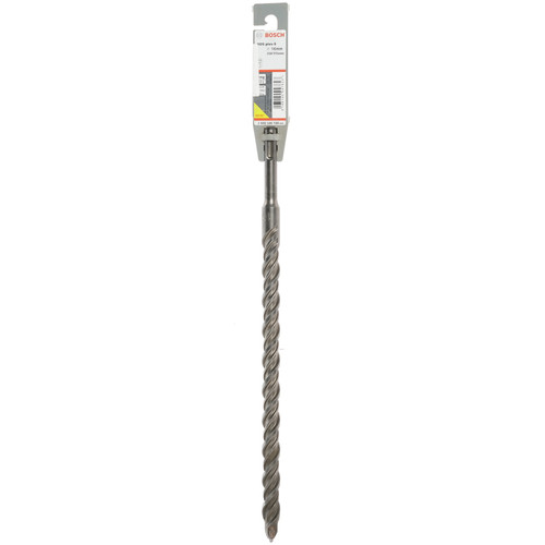 BOSCH Сверло по бетону (бур) SDS plus-5 16х250х315