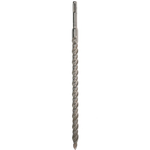 BOSCH Сверло по бетону (бур) SDS plus-5 16х250х315