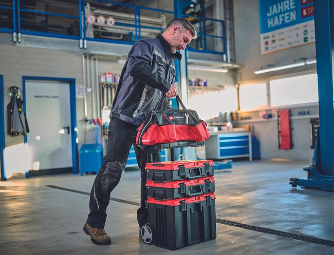 Сумка для инструмента Einhell E-Case Tasche