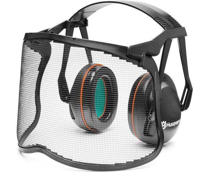 Наушники с сеткой HUSQVARNA 5056653-58