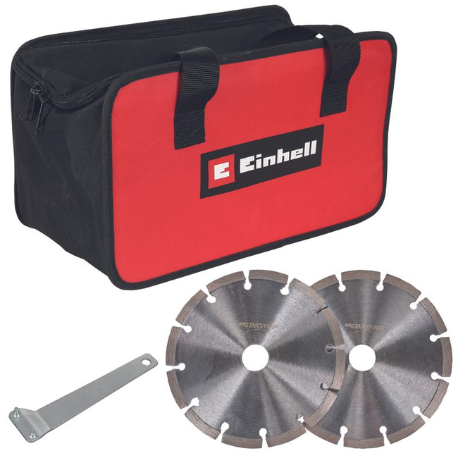 Штроборез Einhell TE-MA 1500