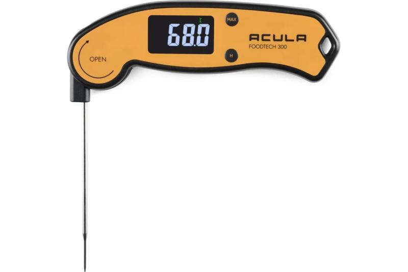 Термометр ACULA FOODTECH 300