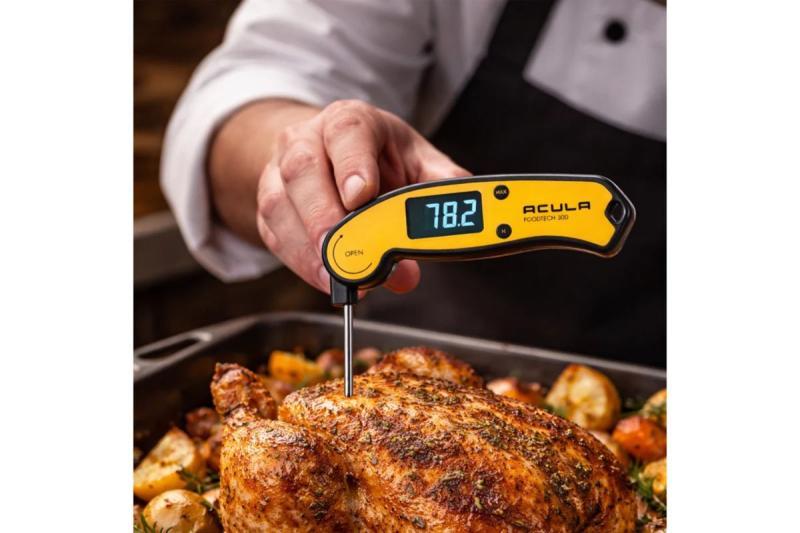 Термометр ACULA FOODTECH 300