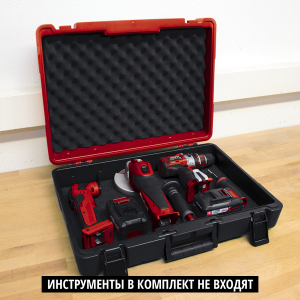 Кейс M55 E-Box