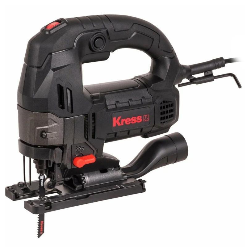 Лобзик KRESS, KU462, 650Вт, коробка//KRESS
