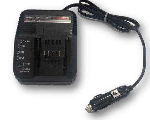 Устройство зарядное Power X-Car Charger 3A