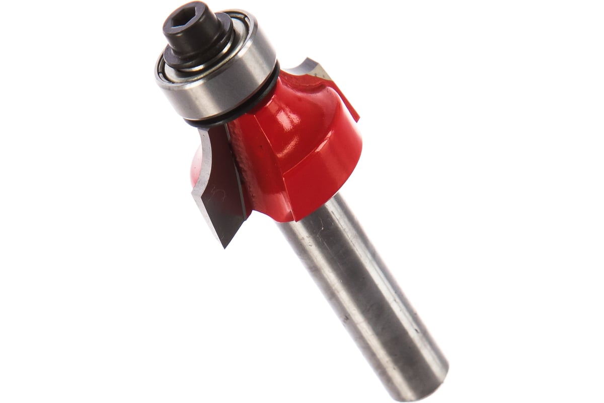 BOSCH Фреза радиусная 8х22,2х55