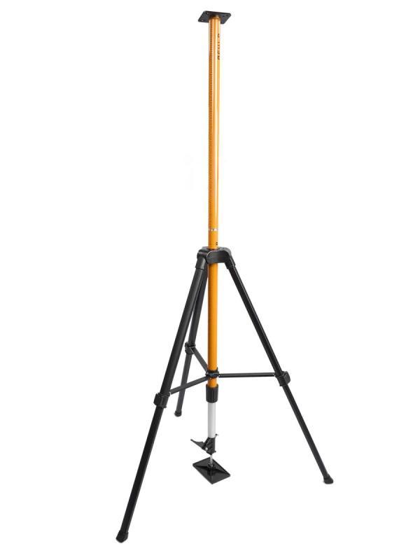 Штанга ACULA для лазерного уровня с треногой STAND 3200 OPTIMA SET