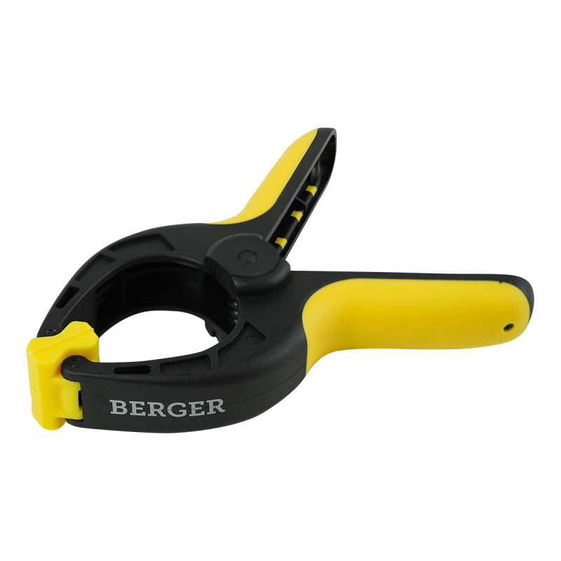 СТРУБЦИНА КЛЕЩЕОБРАЗНАЯ 160мм BERGER BG1928