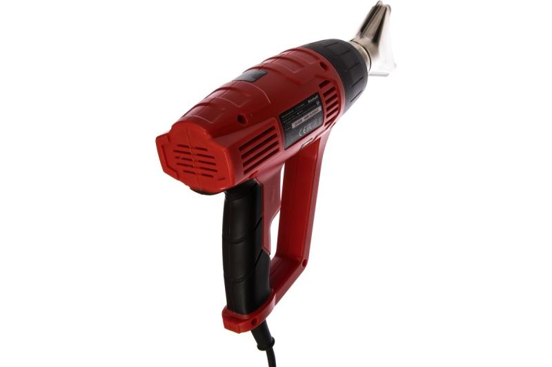 Фен технический 2000Вт, 350/550C//Einhell TC-HA 2000