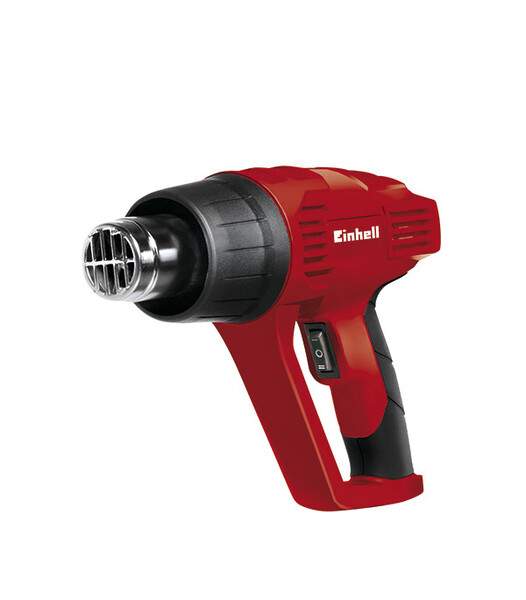Фен технический 2000Вт, 350/550C//Einhell TC-HA 2000