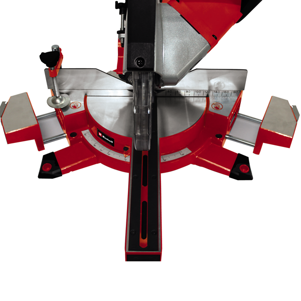 Пила торцовочная TE-SM 2131 Dual