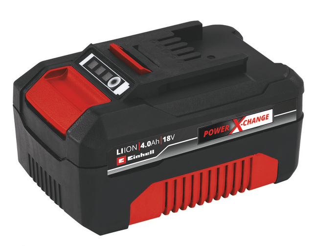 Стартовый набор 2x 4,0Ah &amp; Twincharger Kit