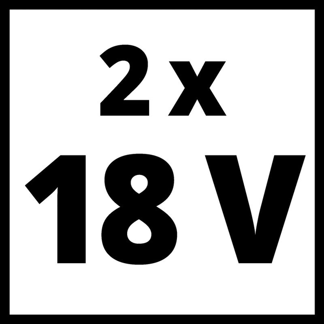 Стартовый набор 2x 4,0Ah & Twincharger Kit
