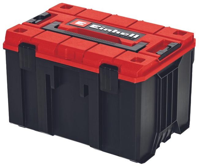 Дрель-шуруповерт аккумуляторная ударная TP-CD 18/120 Li-i BL + STARTER KIT 2 х 5.2, E-CASE M, 2 х ЗУ