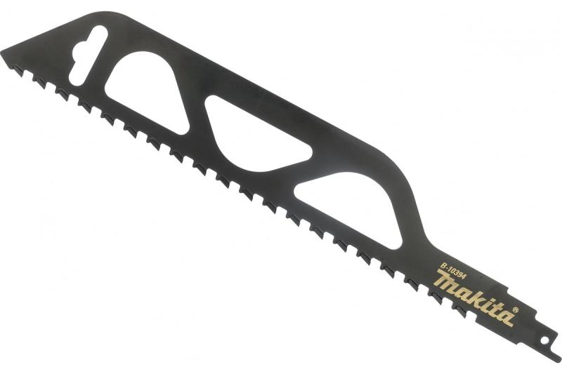 MAKITA Сабельная пилка для кирпича 305x1,5x2TPI