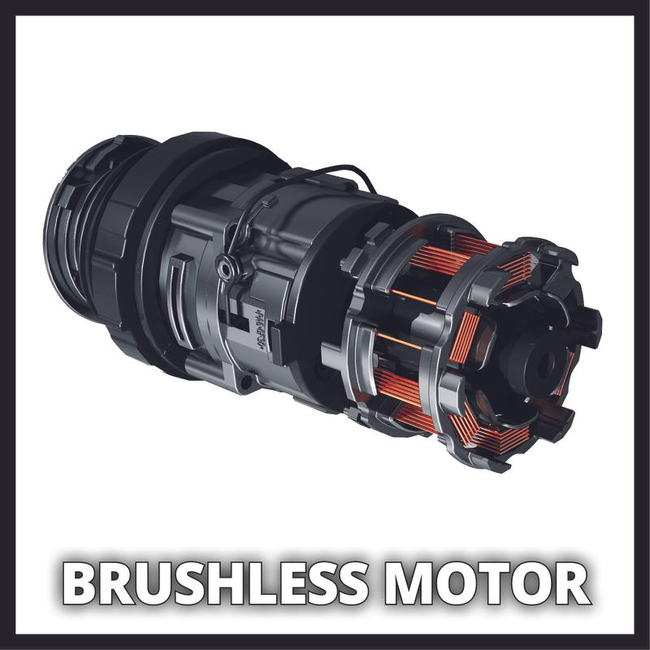 Лобзик аккумуляторный Einhell TP-JS 18/135 Li BL+ Starter Kit 4.0