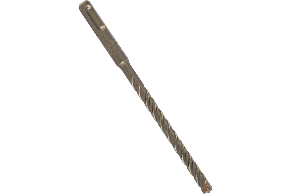 BOSCH Сверло (бур) SDS plus-5Х  8х100х160 /штучно/