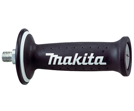 MAKITA Ручка антивибрационная боковая (для ушм диаметром 180 и 230 мм)