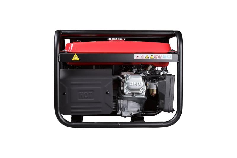 Электростанция бензиновая BS 3300 А ES /FUBAG