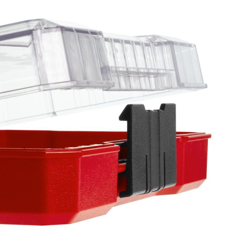 Набор бит и сверл Einhell 95 предметов, XL-CASE, торсионные