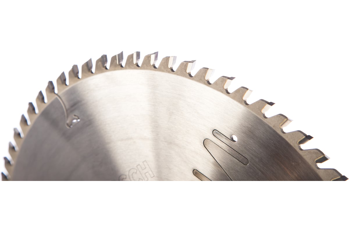 BOSCH Пильный диск EXР WO (по дереву) 300х30-72Т