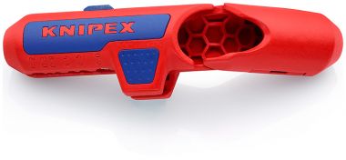 Инструмент для снятия изоляции KNIPEX KN-169501SB