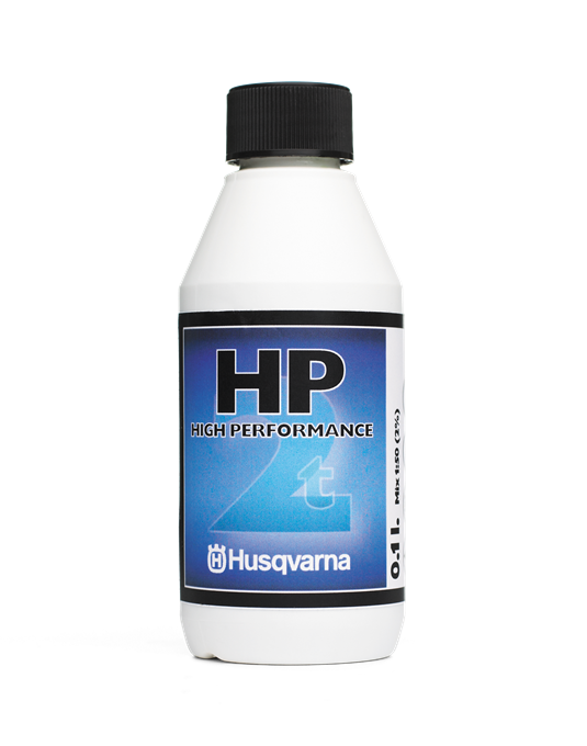 Масло HUSQVARNA для 2-х тактных двигателей 1 л. HP