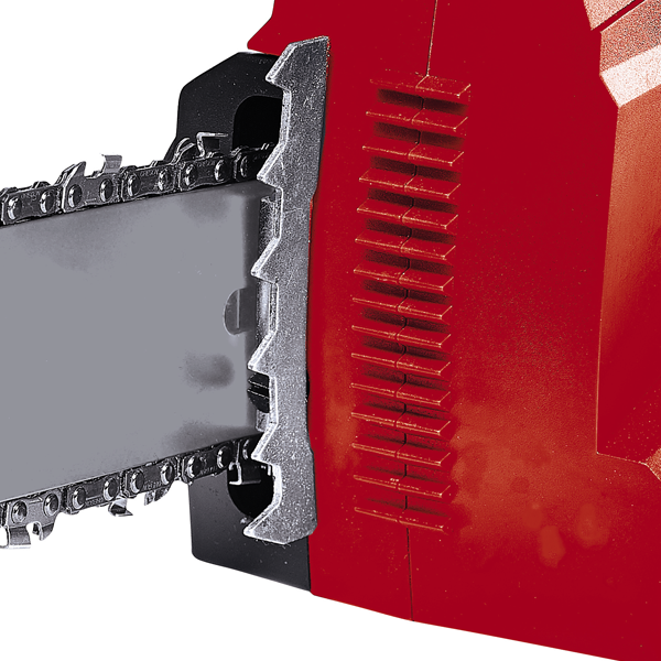 Пила цепная аккумуляторная GE-LC 18/25 Li Kit (1x3,0Ah)