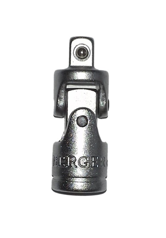 Кардан шарнирный 3/8"//BERGER