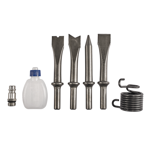Молоток пневматический TC-PC 45 Set