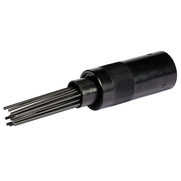 Молоток пневматический TC-PC 45 Set
