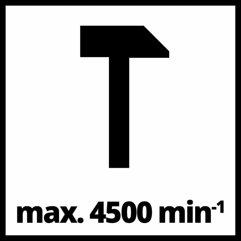 Молоток пневматический TC-PC 45 Set