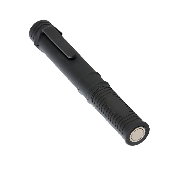 Фонарь автомобильный KWB COB-LED, цилиндрический, 3хААА