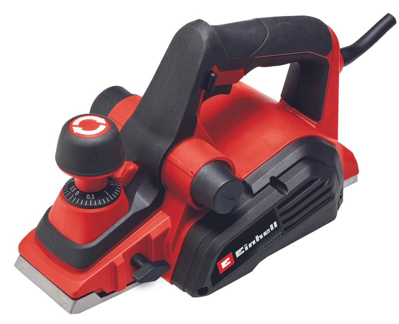 Рубанок электрический Einhell TE-PL 920